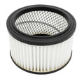 Filter til askestøvsuger 10/18 liter